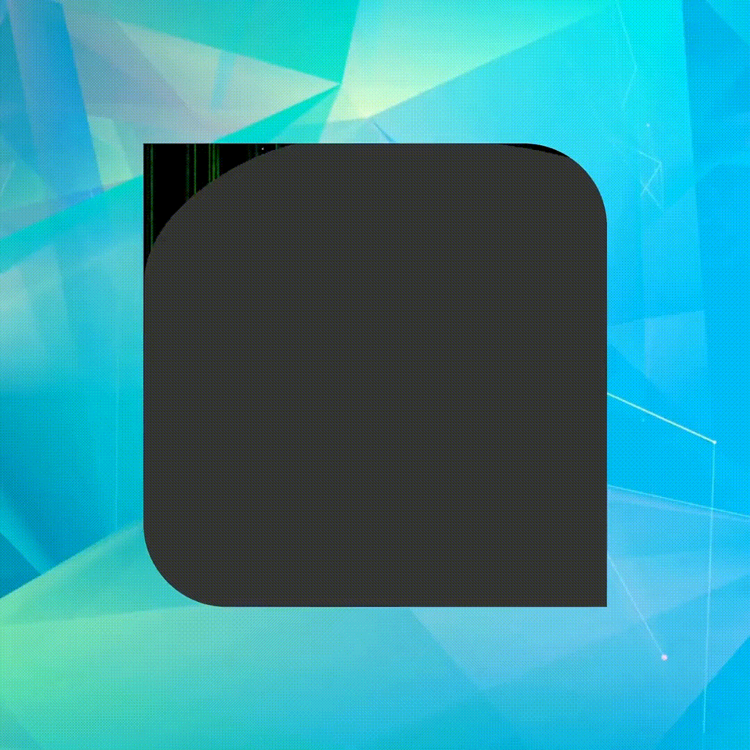 TPSR animated logo