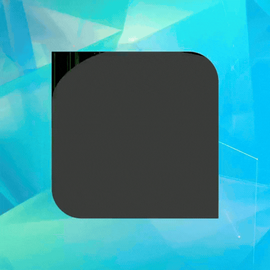 TPSR animated logo
